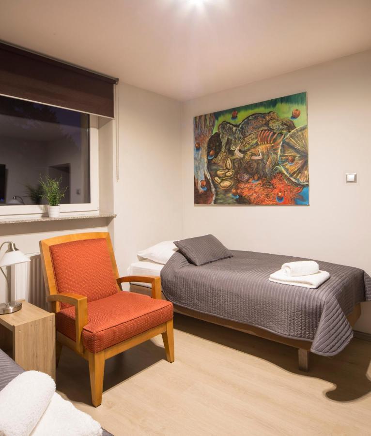 Art Korab Nocleg ze śniadaniem Gliwice